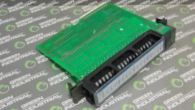 USED GE Fanuc IC697MDL640 Series 90-70 Discrete Input Module - Image 1 of 4