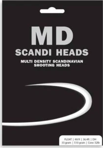 AIRFLO SCANDI MD SCHIESSKÖPFE - ANGEBOT - Bild 1 von 1