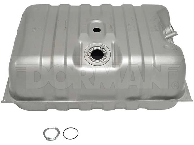 Tanque de combustível 25,5 galões D9TZ9002D D8TZ9002D Dorman 576-153 serve para 1979 Ford Bronco - Imagem 1 de 1