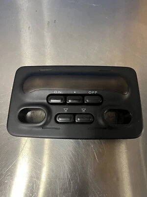 Mitsubishi Eclipse GSX / Talon TSI 89-94 Turbo 1G Dome Light - Image 1 of 3