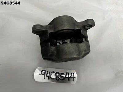 MV AGUSTA RIVALE 800 ABS 2014 REAR BRAKE CALIPER GENUINE OEM LOT94 94C8544 — 第 1/4 张图片