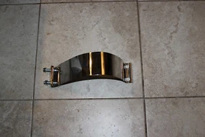 5” 360 Degree Exhaust Safety Seal New - Bild 1 von 1