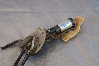 Acura Integra 1998 cupé GS-R B18 OEM motor bomba de combustible unidad de envío #4512 Foto 1 de 4