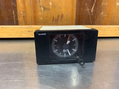 Alfa Romeo Spider S4 • Reloj Analógico Cuarzo Original, Probado con Video!  AR5332 Foto 1 de 4