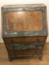 Oak Antique Chest of Drawers