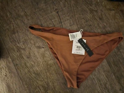 O’Neill Salt Water Hipster Bikini Bottom Size XL SP7474006 NWT - Изображение 1 из 4