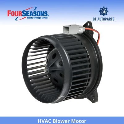 Мотор вентилятора для Jaguar X-Type 2002-2008 годов выпуска 4 сезона 2003 2004 2005 2006 2007 годов выпуска - Изображение 1 из 4