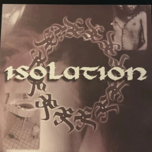 Isolation - Isolation 7" - Picture 1 of 1