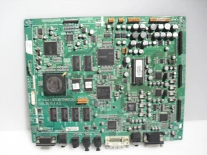 6870VM0526G Haupt Videoplatine für LG DU-42PX12X - Bild 1 von 2