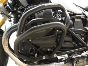 BMW RnineT R-nineT R9T 2013-2023 RD Moto Cuadro Barras de choque Jaulas Nuevo CF115KD - Imagen 1 de 5