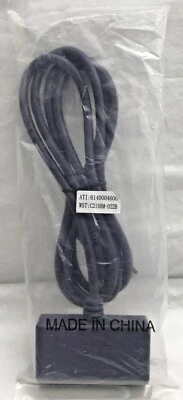 ATI C219RM-022B S-VIDEO/COMPOSITE INPUT C219RM022B - Image 1 of 4