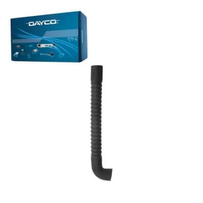 Manguera de refrigerante de radiador Dayco superior para Dodge Dart 1972-1973 5,6 L V8 Foto 1 de 2