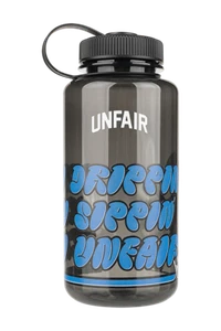 Botella Stay Unfair Tritan UNFAIR ATLETICS | Botella de bebida - Imagen 1 de 2
