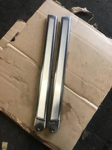 Classic Citroen DS Pallas set of b-pillar trims DS20 DS21 DS23 - Picture 1 of 1