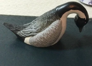 Schöner Miniatur Pintail PD 107 4-1/2" lang 2" breit - Bild 1 von 6