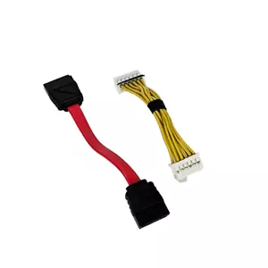 Xbox One - 1540 - OEM Replacement Disc Drive Connector Cables - Tested! - Picture 1 of 4