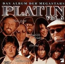 Platin Vol. 3 von Various | CD | Zustand gut - Bild 1 von 1