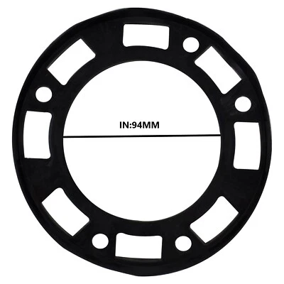 GMB Fuel Tank Sending Unit Seal 500-2025 fit Honda Acura Accord CL TL 1998-2003 - Image 1 of 2