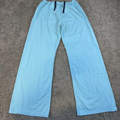 Женский скраб Black Star большой светло-синий для ухода за больницей - Изображение 1 из 4