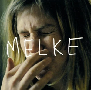 Kim Hiorthøy – Melke BRAND NEW SEALED MUSIC ALBUM CD - AU STOCK - Picture 1 of 2