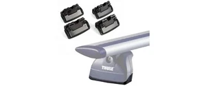 Thule Podium Foot Packs - - Bild 1 von 2