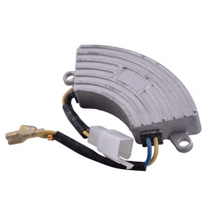2-3KW Single Phase Generator Petrol Automatic Voltage Regulator AVR Rectifier - Picture 1 of 4