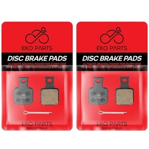 Bremsbeläge Brake Pads Fahrrad für Magura MT5 MT7 MT-Trail Scheibenbremsen - Bild 1 von 5