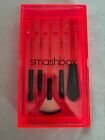 Set of Smashbox Make Up Brushes - New
