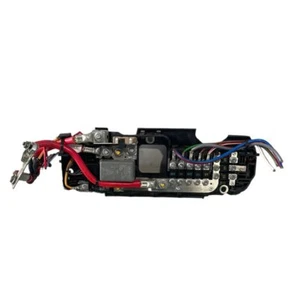 Ford Transit MK7 Batteriekasten Sicherungsplatine 2011 P/N 6C1T10B728AC - Bild 1 von 4