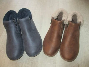 NEW SKECHERS Ankle Boots Choice of Colour / Size - Picture 1 of 10