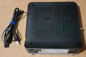 Ubee DDW36C Wireless Cable Modem Router Gateway - Picture 1 of 8