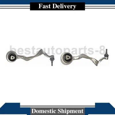 For 2008 2009 2010 2011 BMW 128i Front Lower Forward Control Arm w/ Ball Joint - Image 1 of 4