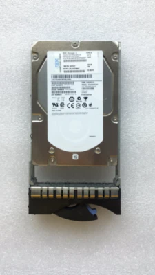 IBM 45W2327 45W2349 45W3387 DS8000 8700 600G 15K ST3600057FC - Image 1 of 4