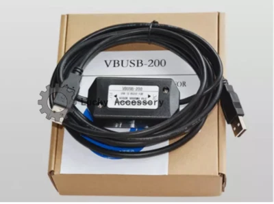 1PC NEW VBUSB-200 Programming line free shipping - Image 1 of 2