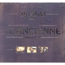 A l Ancienne [Boxset] von DJ Abdel von not specified | CD | Zustand akzeptabel - Bild 1 von 2