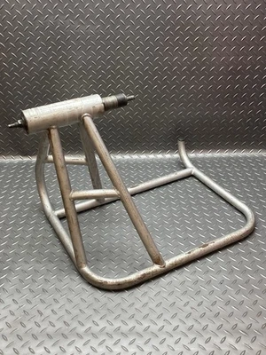 Honda Genuine OEM Paddock Stand MR8 / VFR400 NC30 / RVF400 NC35 / NSR250 MC28 - Image 1 of 4