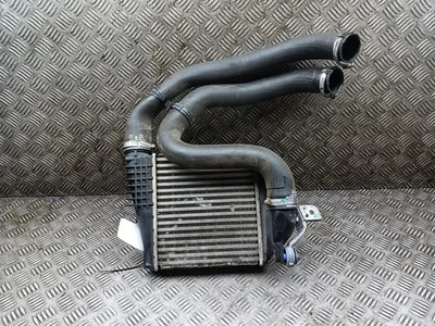PEUGEOT 3008 INTERCOOLER Y TUBOS 1.5 DIÉSEL MK2 2016-2024 9675627980 Foto 1 de 4