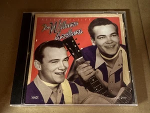 The Wilburn Brothers Retrospective | CD - Imagen 1 de 4
