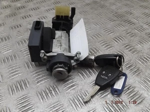 Chrysler Sebring Ignition Barrel Key 5 Pins 05026164aj Mk3 2.0 Diesel 2007-2011S - Picture 1 of 7
