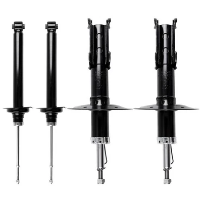 For 1995 - 2005 Chevrolet Cavalier Front Rear Left Right Shocks Struts - Image 1 of 4
