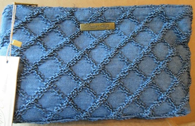 Оживить винтажный джинсовой ткани косметики Косметика путешествий сумка продажи помогает собакам и кошкам! - Изображение 1 из 4