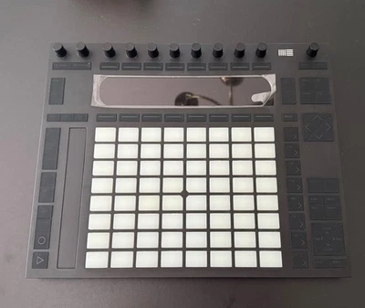 Ableton Push 2 MIDI Controller - MINT CONDITION w/All Cables & Original Box! - Image 1 of 3