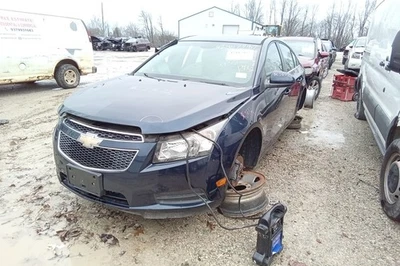 2011 Chevrolet Cruze 1.4L Engine Motor OEM 141K Miles - LKQ439852842 Foto 1 de 4