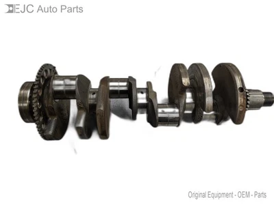 Cigüeñal estándar para 07-08 GMC Yukon Denali 6.2 12552216 Foto 1 de 4