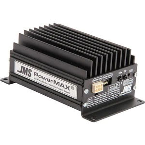 JMS P2000GMP FuelMAX V2 Fuel Pump Voltage Booster Universal Single Output Activa - Picture 1 of 2