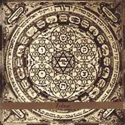 Zohar by Mystic Fugu Orchestra [CD] - Bild 1 von 2