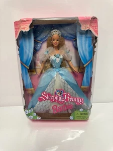 Muñeca Barbie Mattel Sleeping Beauty 1998 #26895 - Imagen 1 de 6