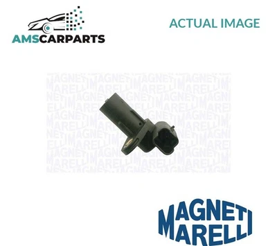 CRANKSHAFT POSITION SENSOR 064848277010 MAGNETI MARELLI NEW OE REPLACEMENT - Image 1 of 4