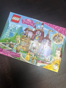 LEGO Disney: Belle's Enchanted Castle (41067) NEW