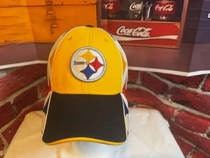 Gorra Pittsburgh Steelers Reebok OSFA - Imagen 1 de 5